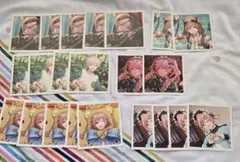 A3！ ましコレ 向坂椋