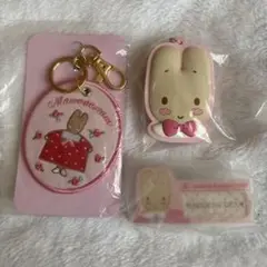 サンリオキャラクター大賞　マロンクリーム
