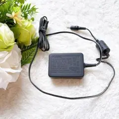CASIO EXLIM等クレードル用ACアダプタ　充電器 AD-C52G
