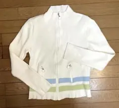 ミスアシダ　アウター