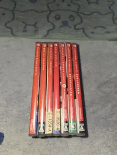 Nintendo Switch ゲームソフト 8本セット