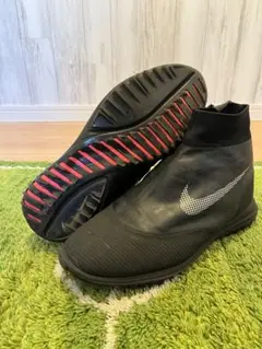 美品 スポーツ ゴルフ シューズ ルナ ヴェイパーストーム