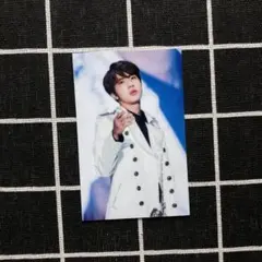 ジン BTS 君に届くDVD ファンミーティング トレカ