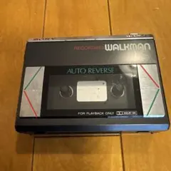 2025年最新】WM-R55 SONYの人気アイテム - メルカリ