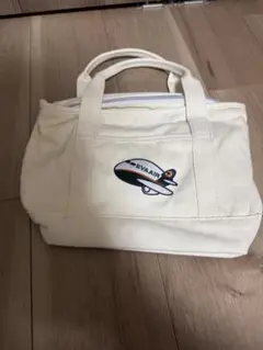 新品未使用　EVAAIR カートバッグ