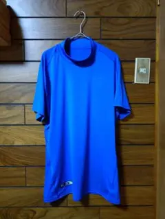 ★☆UNDER ARMOUR 伸縮自在tシャツサイズ:3XL★☆
