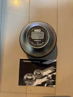 nsdスピナー 型番 PB-888AC