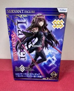 2025年最新】fate/grand order sssサーヴァントフィギュア