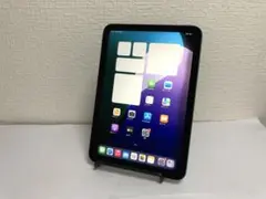 iPad mini（第6世代）Wi-Fiモデル 64GB パープル No.03