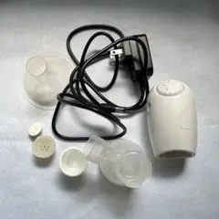 ピジョン　電動搾乳機　さく乳器 (電動タイプ) 母乳アシスト ハンディフィット