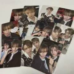 BOYNEXTDOOR テサン BOYLIFE セット