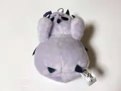魔入りました!入間くん モフエゴ ぬいぐるみマスコット カルエゴ先生