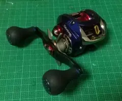 ダイワ ジリオンpeスペシャル