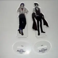 魔法使いの約束　等身アクリルスタンド　シャイロック　ムル