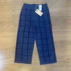 8/16まで出品&最終値下げFUB ニットパンツ