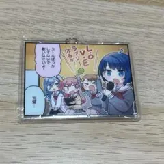 プロセカ　モモジャン　一番くじ　アクキー