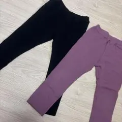パンツ ズボン 120 ×2本セット ※サイズ要確認