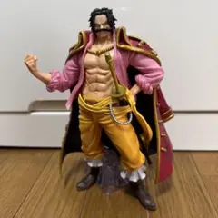 一番くじ ワンピース A賞 ゴール・D・ロジャー