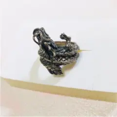 龍リング