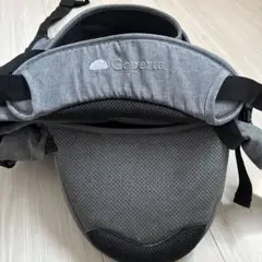Coperta ヒップシート グレー メッシュ
