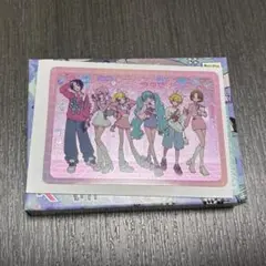 初音ミク 39culture ウエハース コレクトボックス レア