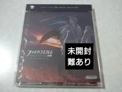 ファイアーエムブレム 覚醒 ミュージックセレクション
