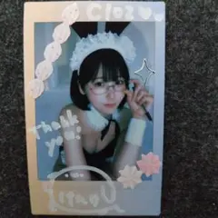 直筆サイン入り チェキ けんけん birthday photo book 限定 ☆直筆サイン入り☆けんけんさん チェキ birthday photo book