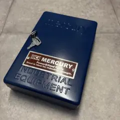 マーキュリーキーケース