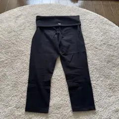 Forever21 スポーツカプリ　M