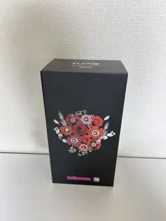 BE@RBRICK - BE@RBRICK FLOR@ 400％ 新品未開封 FLOR@ WHITE BE@RBRICK 400% - メルカリ