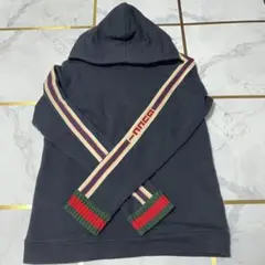 GUCCI キッズスウェット☆女性Sサイズ・キッズ150☆