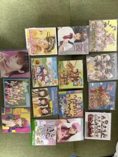 モーニング娘。　CDアルバム12点　まとめ売り モーニング娘。 CDアルバム12点 まとめ売り - メルカリ