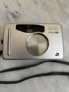 最終価格FUJIFILM 3200iz MRC フィルムカメラ