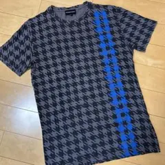 【美品】エンポリオアルマーニ　Tシャツ　M