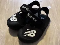 NB キッズサンダル １５cm