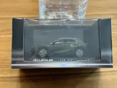 2025年最新】LeXUS ux ミニカーの人気アイテム - メルカリ