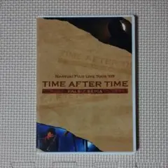 DVD 藤井尚之 LIVE TOUR '05 TIME AFTER TIME