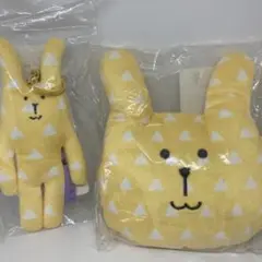 ポーチ チャーム ☆ 我妻善逸 CRAFTHOLIC 鬼滅の刃