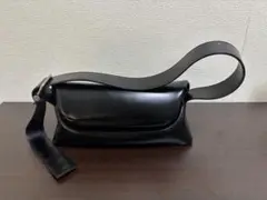 OSOI/FOLDER BROT ショルダーバッグ ハンドバック