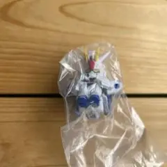 まちぼうけ　ガンダムの場合３　フリーダムガンダム