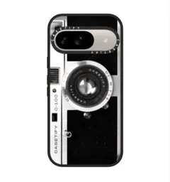 【Pixel9】casetify Smile for the Camera