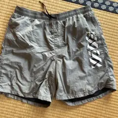 RVCA ハーフパンツ