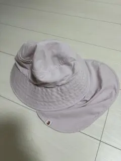 ユニクロ　ベビー用ハット2点セット