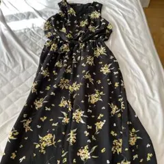 花柄ワンピース【Doux archives】