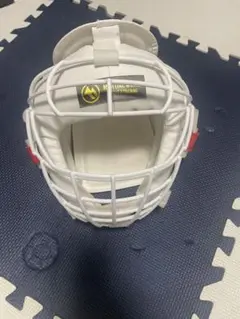 マーシャルワールド・空手用ヘッドギア