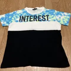 SPA OPERA タイダイ Tシャツ