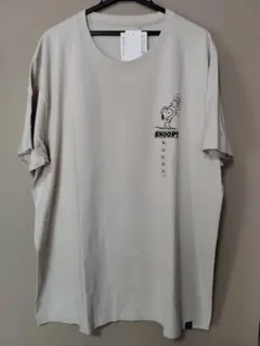 新品【PEANUTS】 スヌーピー Tシャツ 3XL