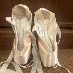 綜芸　トゥシューズ　ボリショイ　24cm