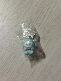 サンリオ めじるしアクセサリーエモき ゅん パステルカラーハンギョドン