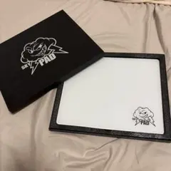 SKY PAD ホワイト マウスパッド